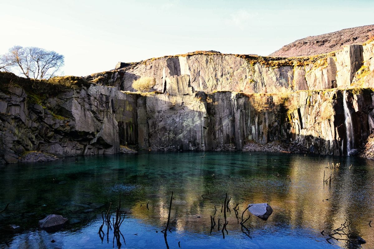welsh landscapes