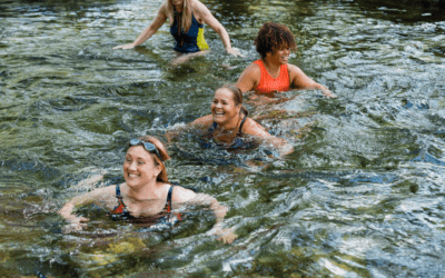 Best Wild Swimming Spots in North Wales