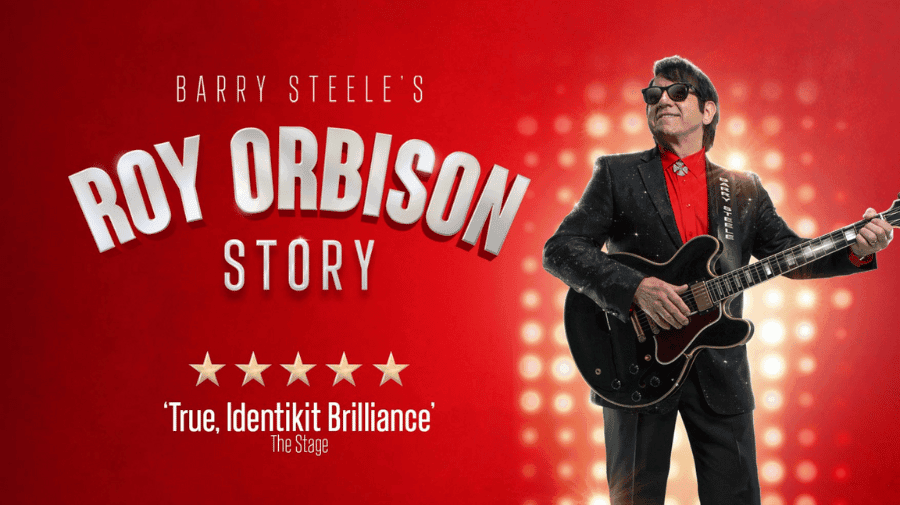 the roy orbison story