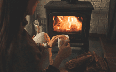 What’s Great About Autumn in North Wales?