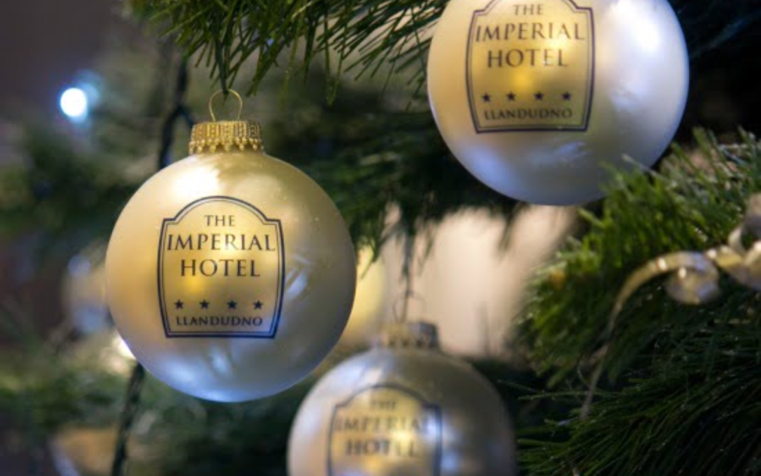 imperial baubles