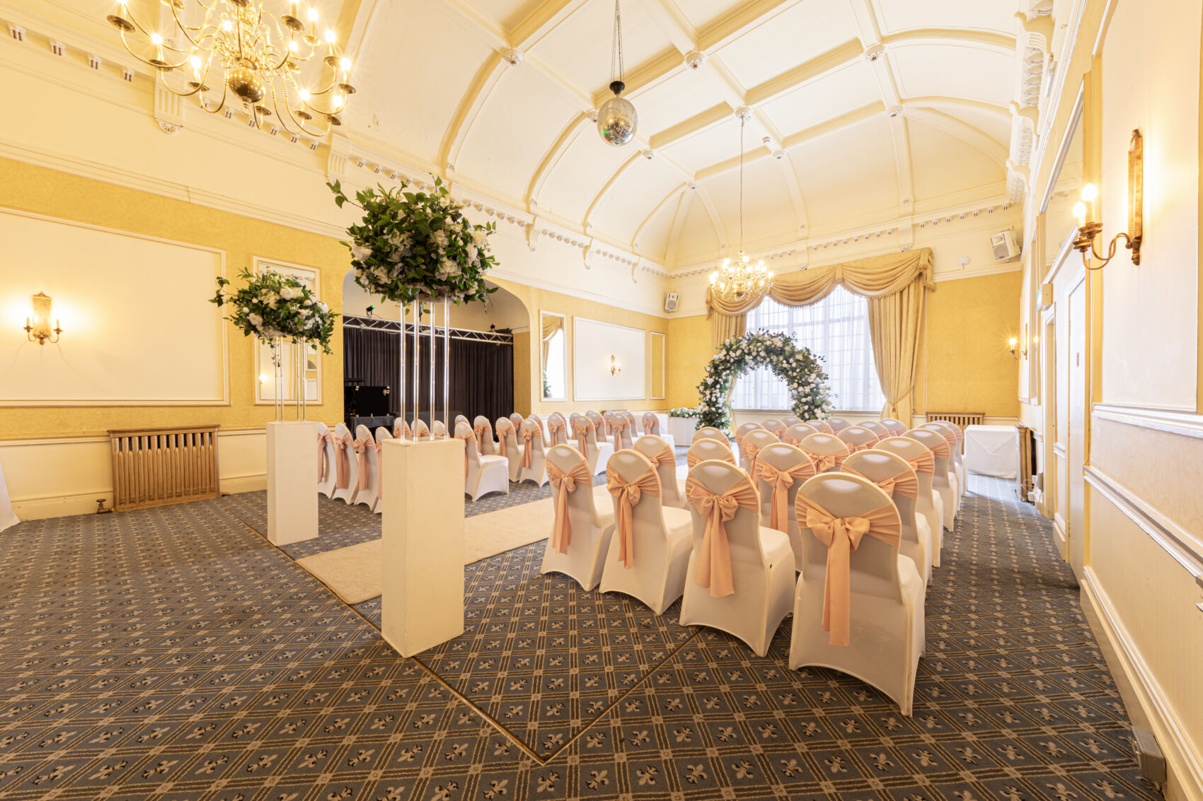 IMPERIAL-PUBLIC-SPACE-3S3A5221 copy Weddings in North Wales