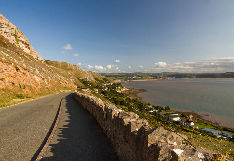great orme